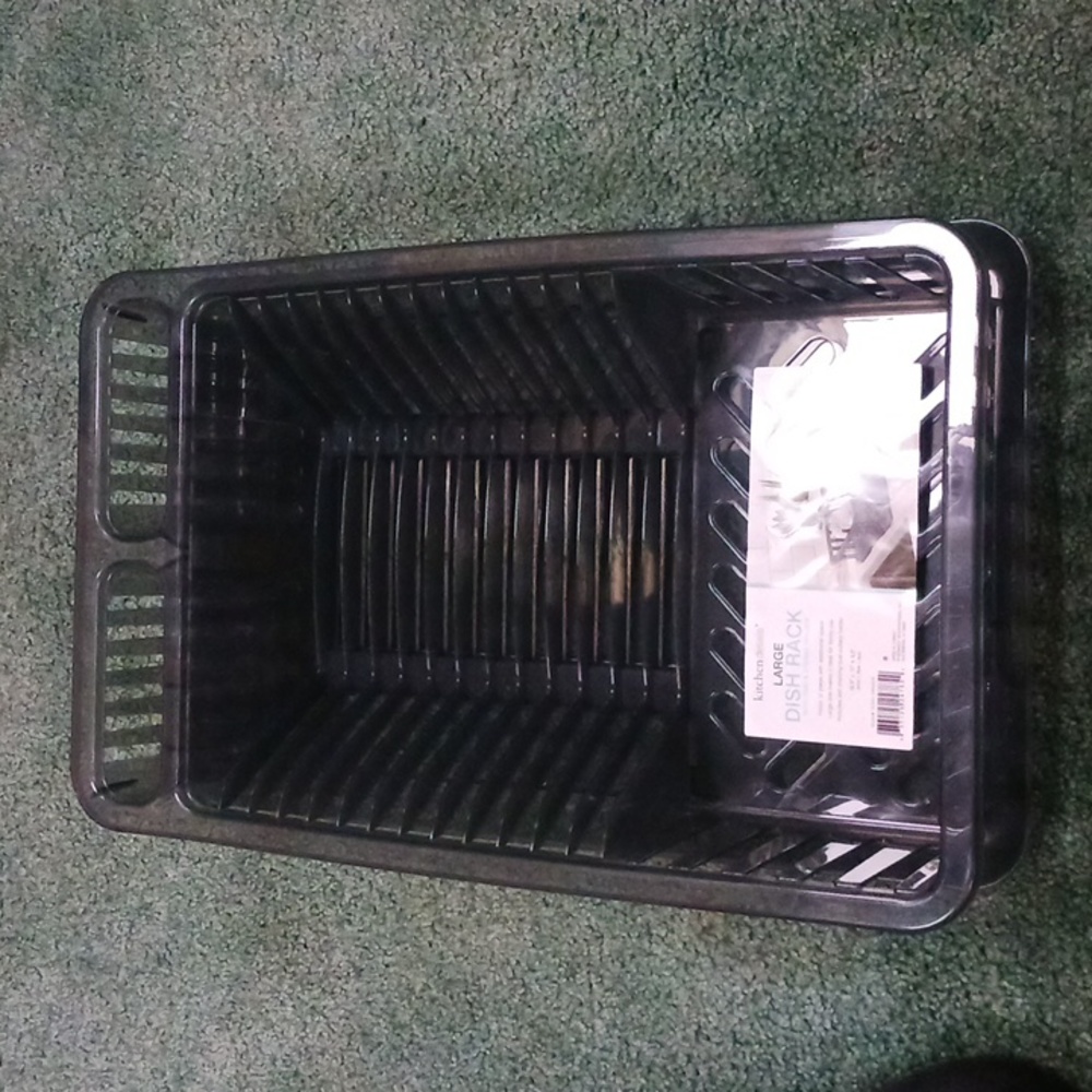 Dush rack